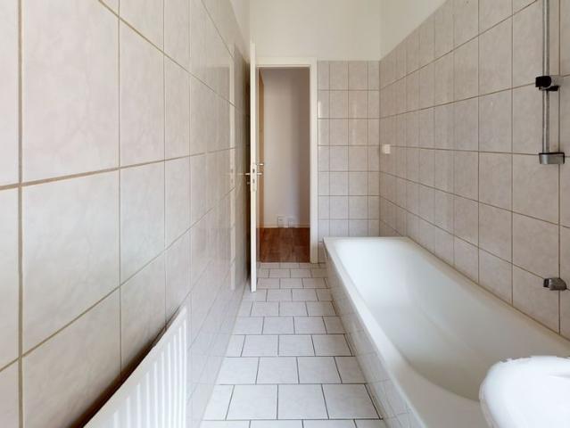 Apartment mieten in Altstadt, Halle