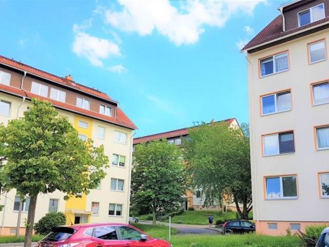 Wohnung mieten in Reichenbrand, Chemnitz