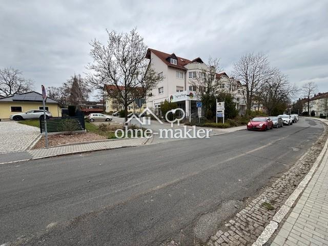 Apartment kaufen in Pausitz, Riesa