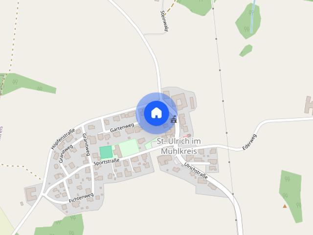 Apartment mieten in St. Ulrich im Mühlkreis, Oberösterreich