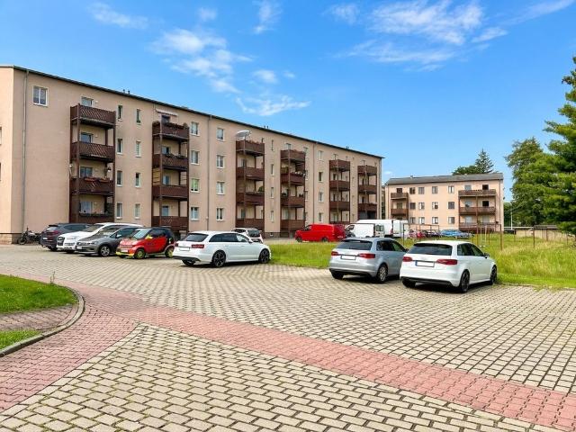 Apartment mieten in Heidenau, Sachsen