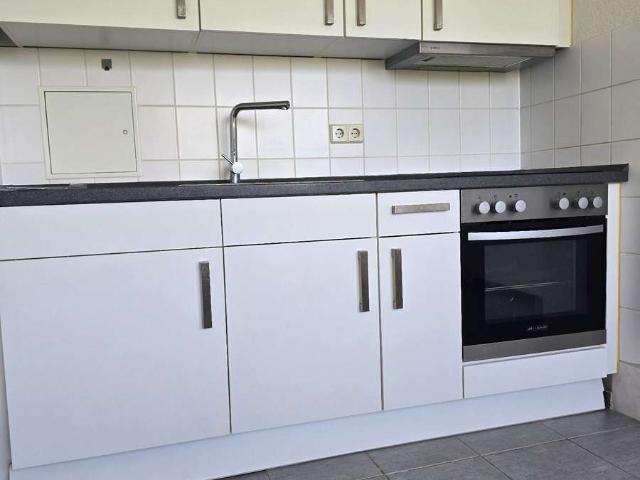 Wohnung mieten in Blankenburg