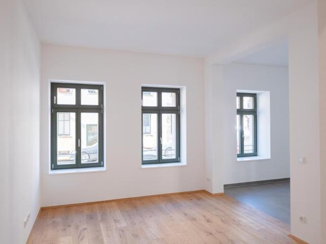 Wohnung mieten in Engelsdorf, Leipzig