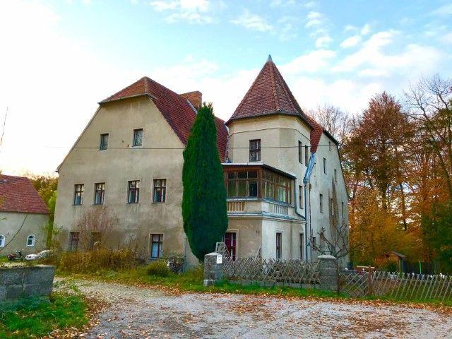 Apartment mieten in Markersdorf, Sachsen