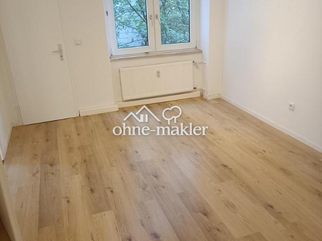 Apartment kaufen in Hörde, Dortmund