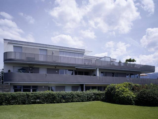 Apartment mieten in Wolfurt