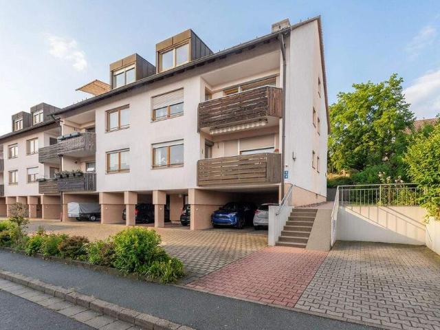 Wohnung kaufen in Neumühle, Langenzenn