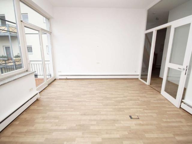 Apartment mieten in Altenburg
