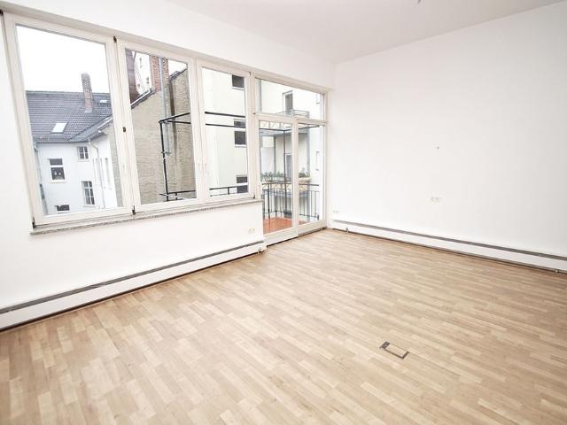 Apartment mieten in Altenburg