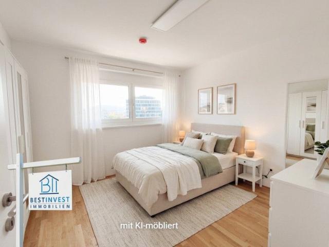 Apartment mieten in Sankt Leonhard, Gersdorf-Feistritz
