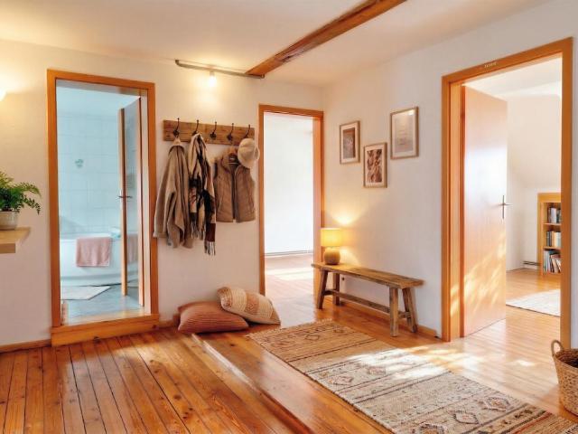 Apartment mieten in Anrode, Thüringen