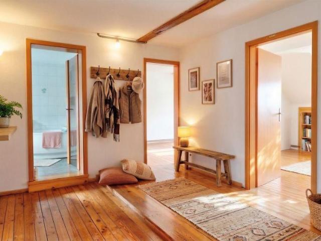 Apartment mieten in Anrode, Thüringen