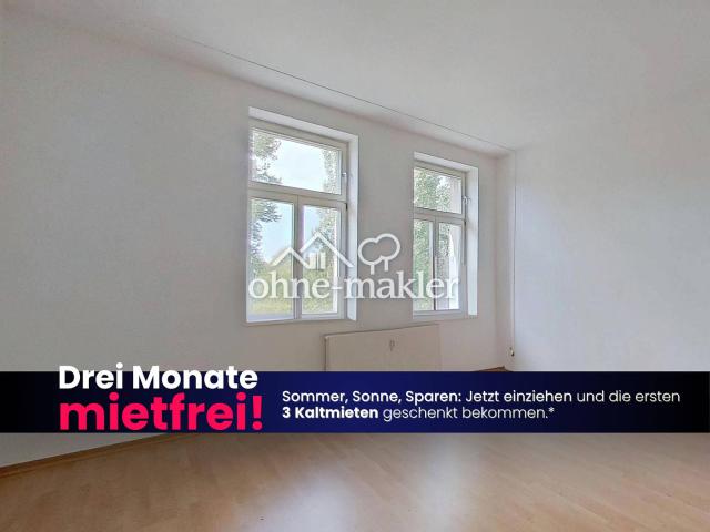 Apartment mieten in Sonnenstein, Pirna