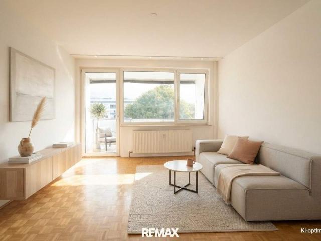 Wohnung kaufen in Bauhof Stadt Salzburg, Salzburg