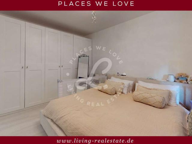 Wohnung kaufen in Bischofsheim in der Rhön, Landkreis Rhön-Grabfeld