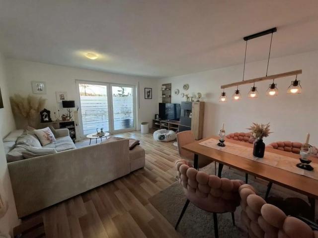 Apartment mieten in Kulturviertel, Deggendorf