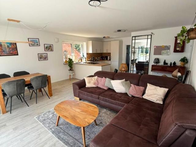 Apartment mieten in Loxstedt