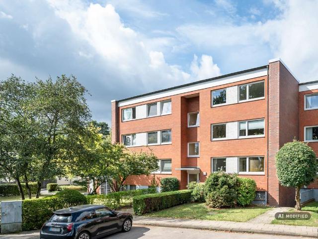 Wohnung kaufen in Reinbek, Kreis Stormarn