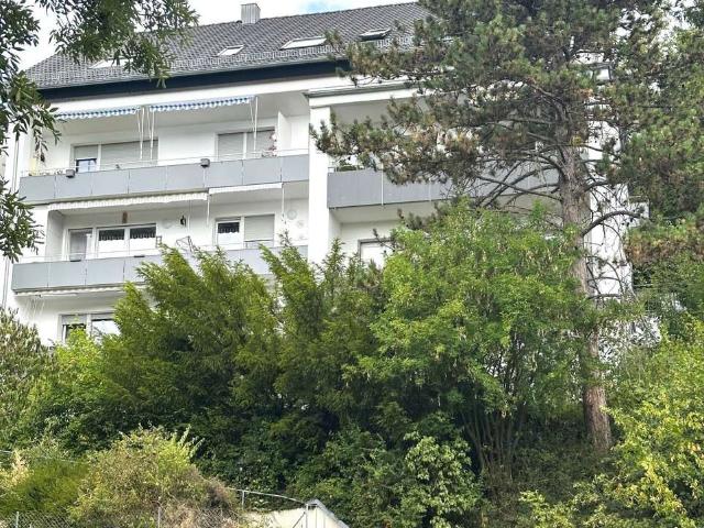Wohnung kaufen in Herrenwiesen, Bad Mergentheim