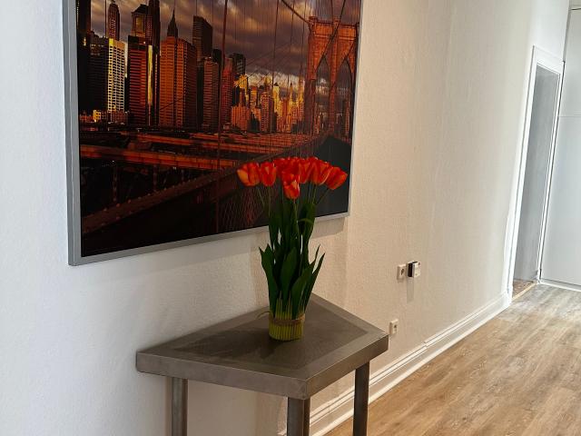 Apartment mieten in Holtenau, Kiel