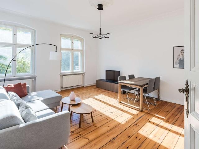 Wohnung kaufen in Neukölln, Berlin