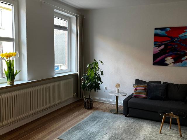 Apartment mieten in Holtenau, Kiel