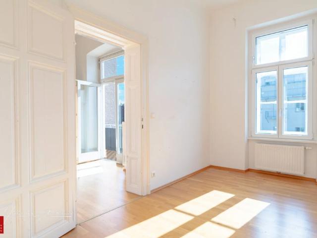 Apartment mieten in Innere Stadt, Gersdorf-Feistritz
