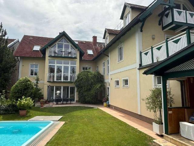 Apartment mieten in Perchtoldsdorf, Niederösterreich