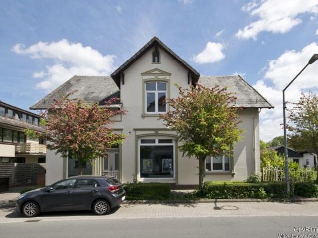 Etagenwohnung mieten in Harpstedt