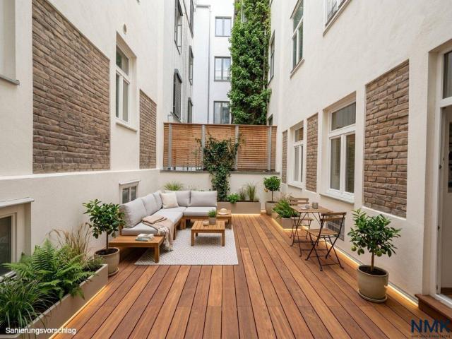Apartment kaufen in Ottakring, Wien