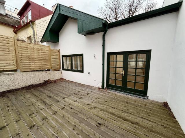 Apartment kaufen in Döbling, Wien