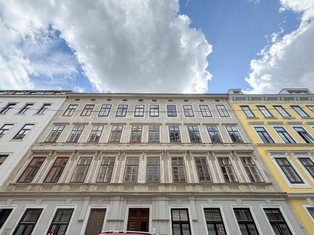 Apartment kaufen in Wien