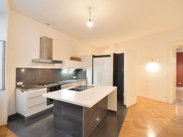 Apartment mieten in KG Alsergrund, Wien