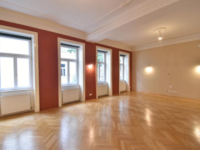 Wohnung kaufen in KG Alsergrund, Wien
