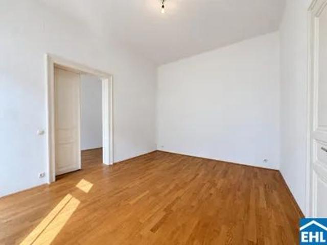 Apartment mieten in Favoriten, Wien
