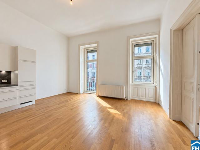 Wohnung mieten in Seestadt, Wien