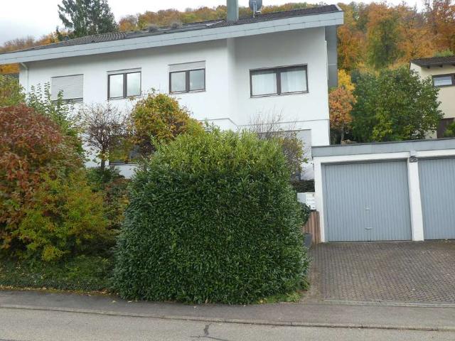 Wohnung kaufen in Buchhalde, Dettingen an der Erms