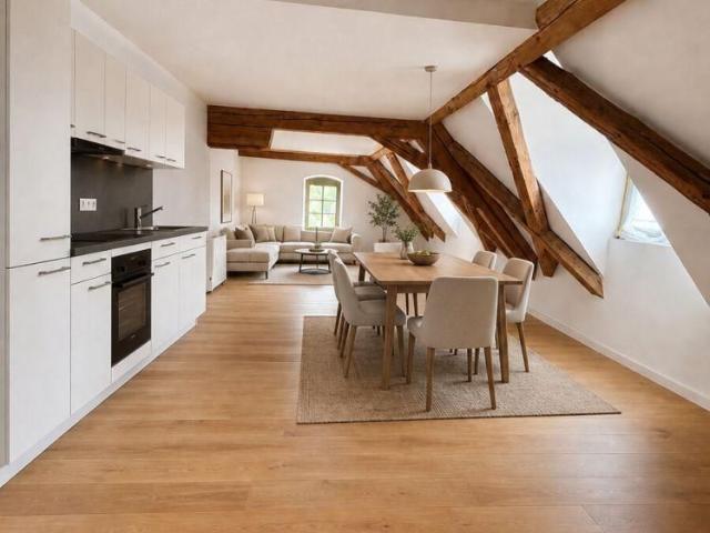 Apartment mieten in Buxheim, Bayern