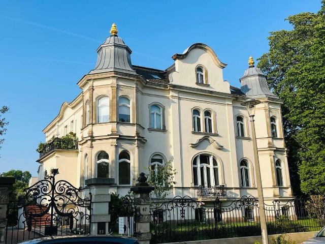 Wohnung kaufen in Seevorstadt-Ost/Großer Garten, Dresden