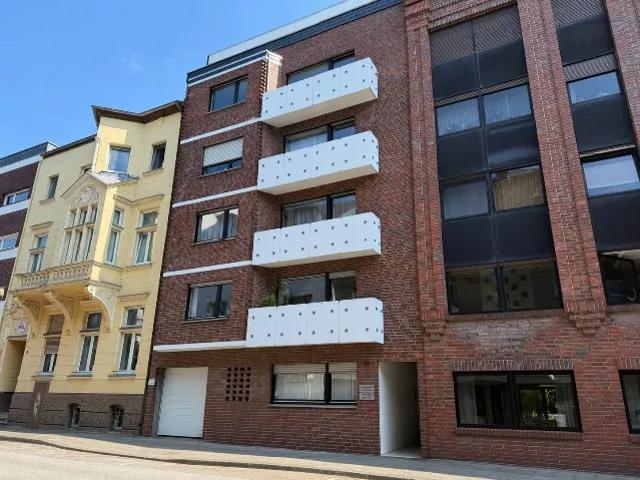 Apartment mieten in Gladbach, Mönchengladbach