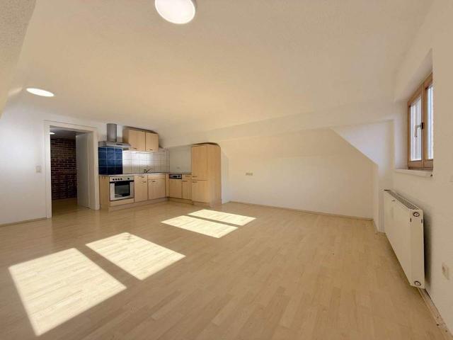 Wohnung mieten in Liezen, Steiermark