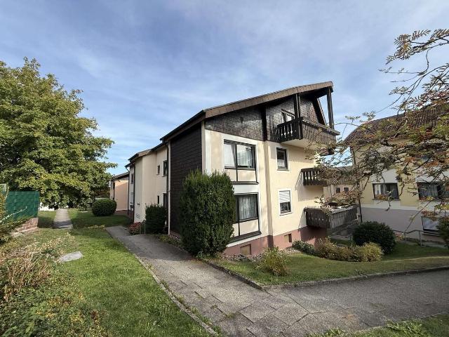 Wohnung kaufen in Freudenstadt, Landkreis Freudenstadt
