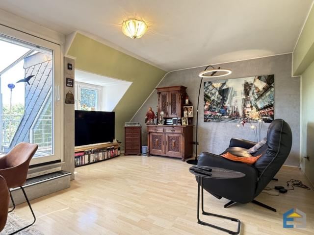 Apartment mieten in Holweide, Köln