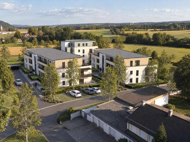 Wohnung kaufen in Winhöring, Landkreis Altötting