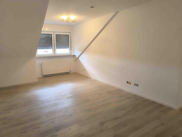 Wohnung mieten in Klingenberg, Sachsen