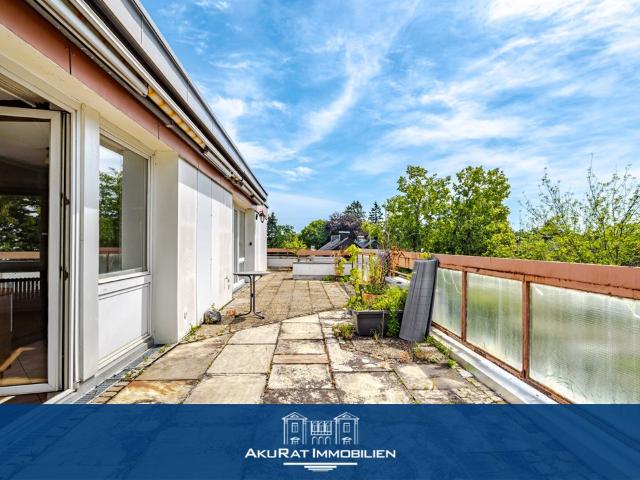 Wohnung kaufen in Germering, Bayern