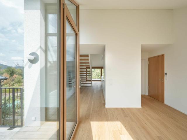 Wohnung kaufen in Augst, Basel-Landschaft