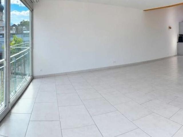 Apartment mieten in Domat/Ems, Imboden