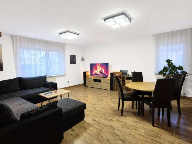 Wohnung kaufen in Holzbach, Rhein-Hunsrück-Kreis