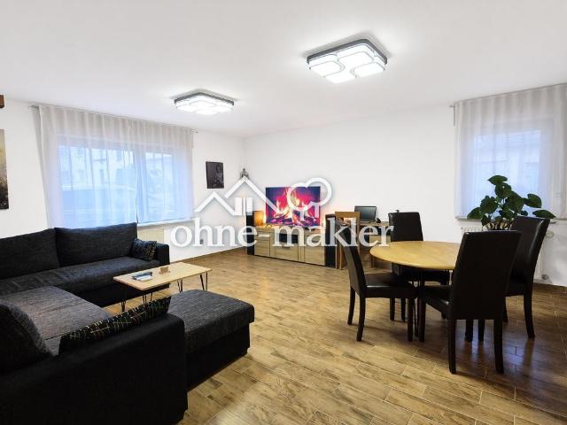 Apartment kaufen in Holzbach, Rhein-Hunsrück-Kreis